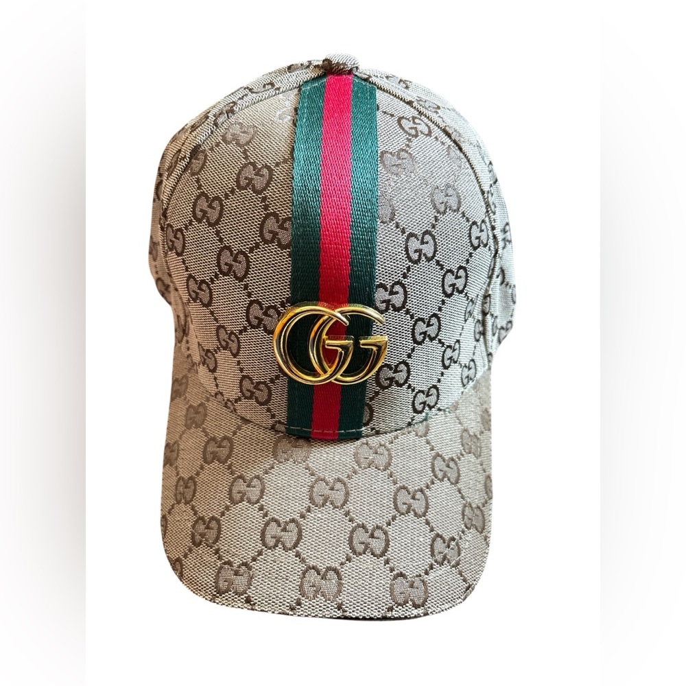 Fashion Lux 🧢 Hat